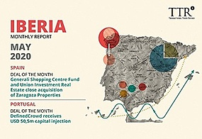 Mercado Ibérico - Maio 2020